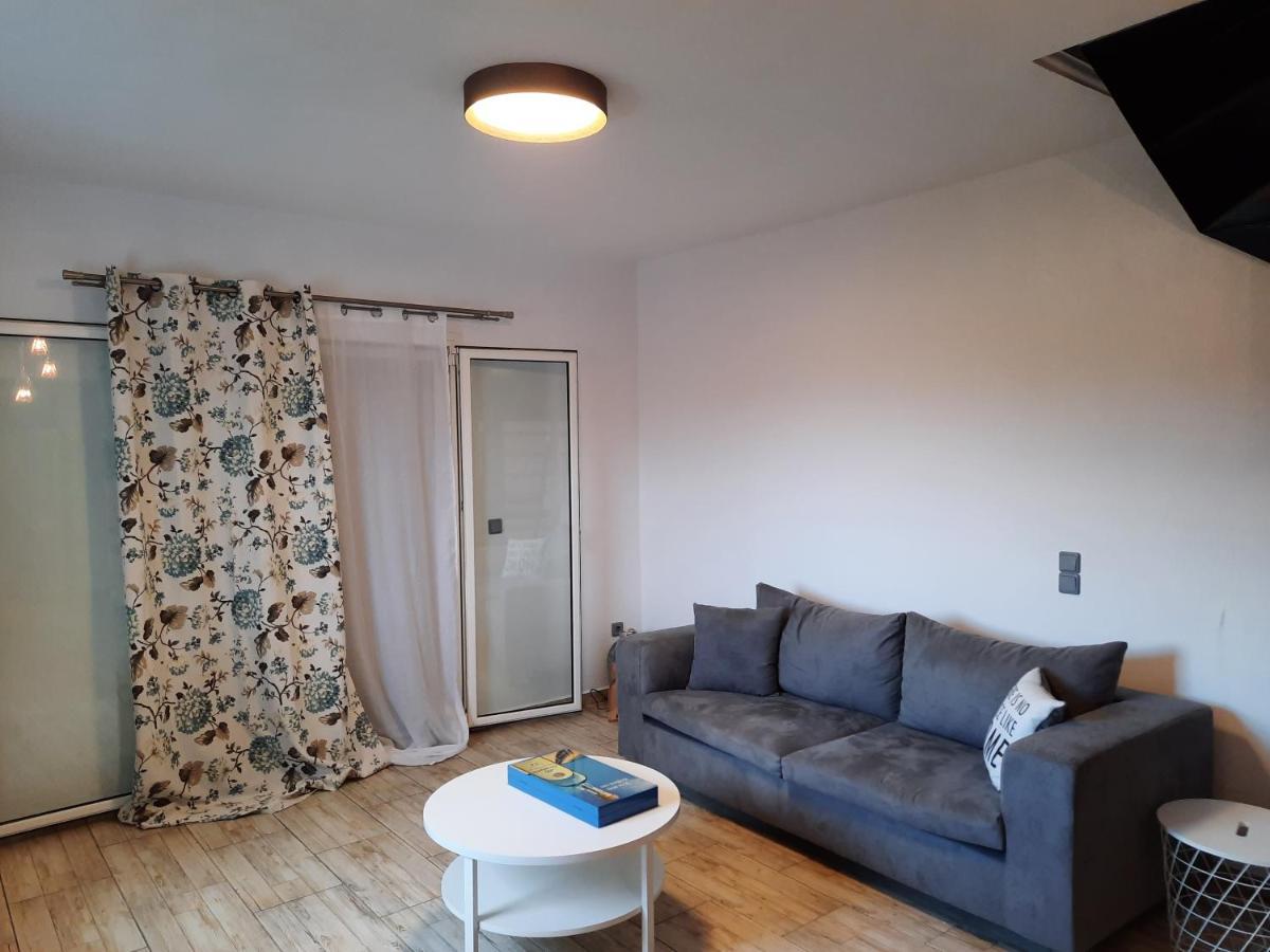Nick & Jerry Apartment Grizata Exterior photo